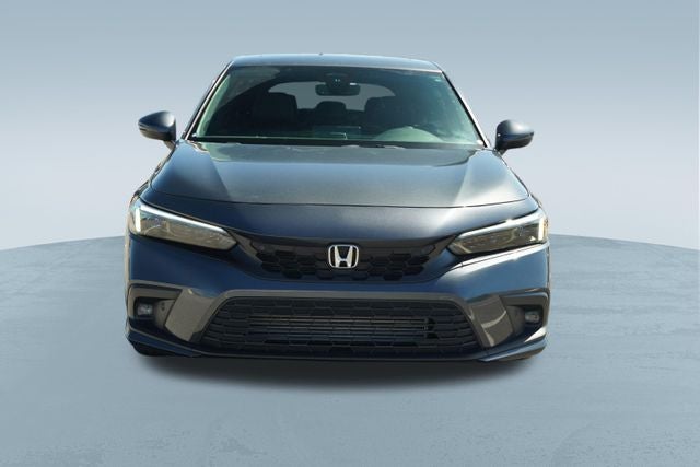 2024 Honda Civic Hatchback Sport Touring