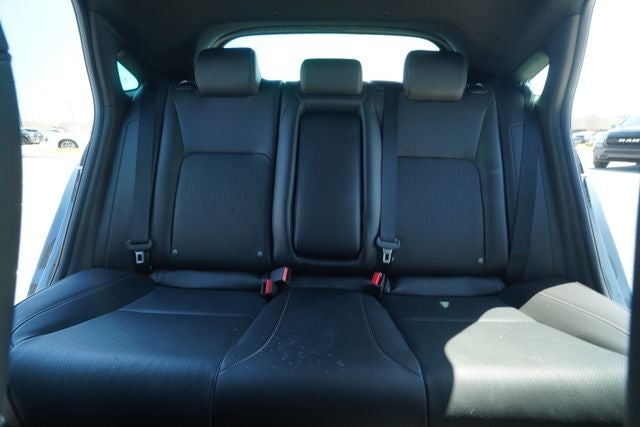 2024 Honda Civic Hatchback Sport Touring