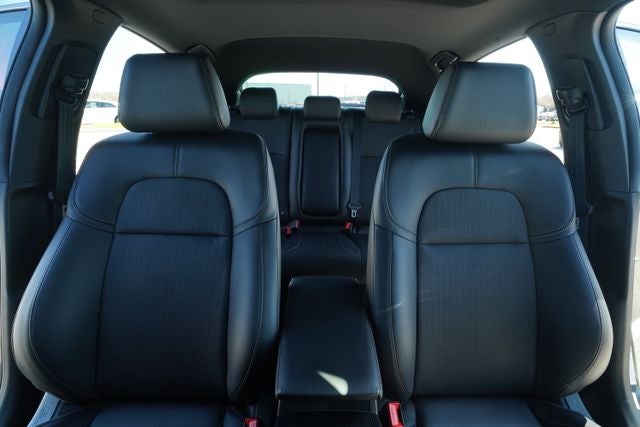 2024 Honda Civic Hatchback Sport Touring