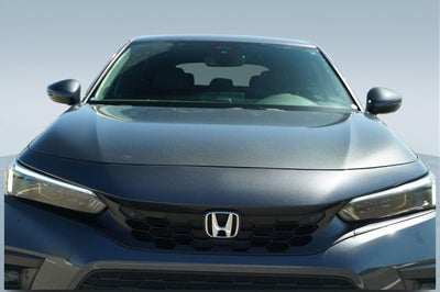 2024 Honda Civic Hatchback Sport Touring