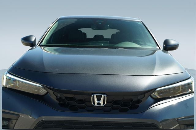 2024 Honda Civic Hatchback Sport Touring