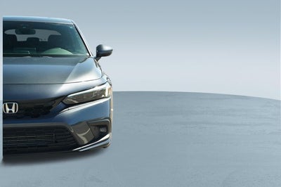 2024 Honda Civic Hatchback Sport Touring