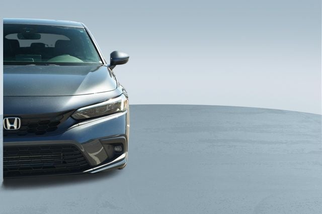 2024 Honda Civic Hatchback Sport Touring