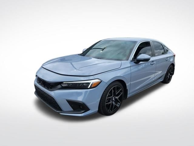 2022 Honda Civic Sport Touring