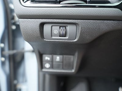 2022 Honda Civic Hatchback Sport Touring