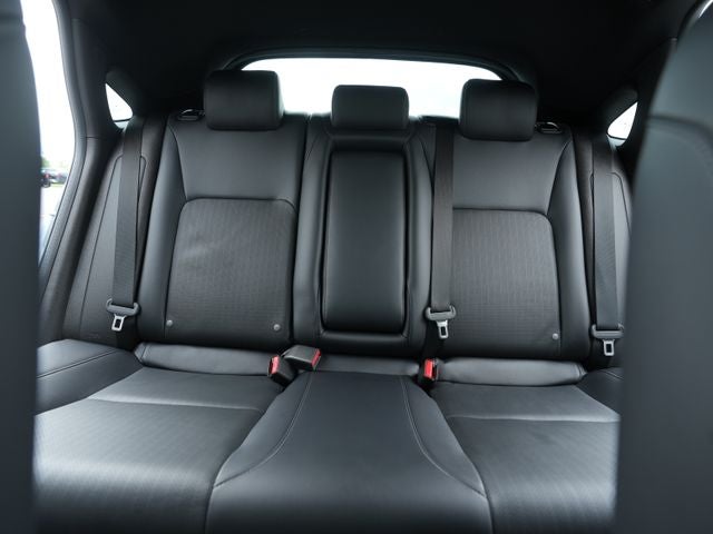 2022 Honda Civic Hatchback Sport Touring