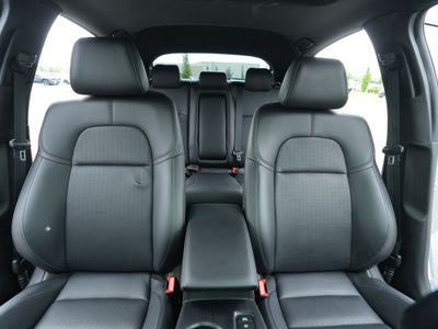 2022 Honda Civic Hatchback Sport Touring
