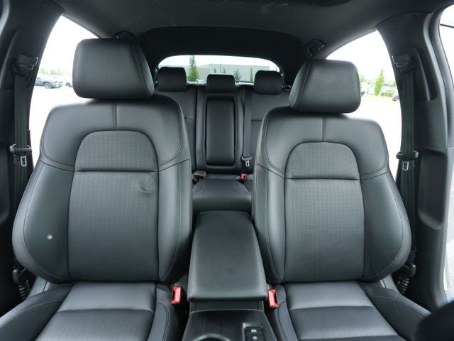 2022 Honda Civic Hatchback Sport Touring
