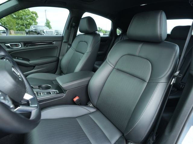 2022 Honda Civic Hatchback Sport Touring