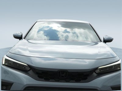 2022 Honda Civic Hatchback Sport Touring