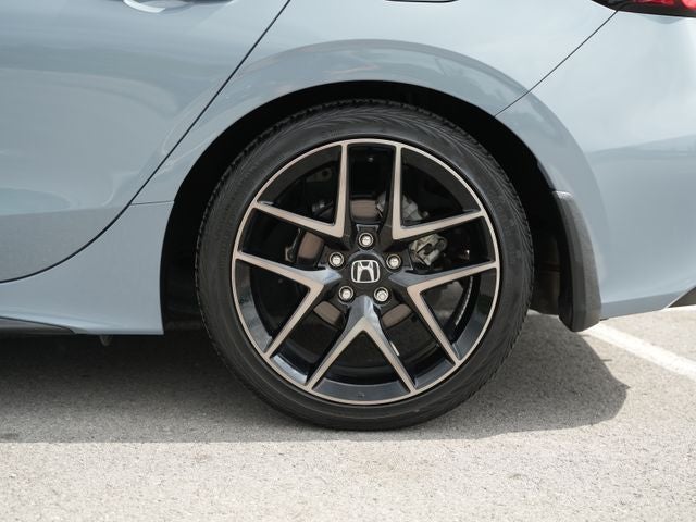 2022 Honda Civic Hatchback Sport Touring