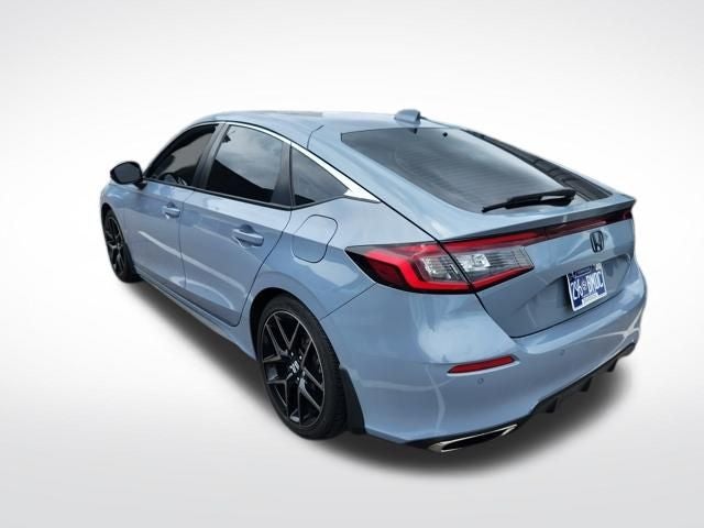 2022 Honda Civic Sport Touring