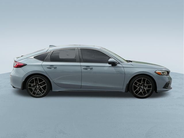 2022 Honda Civic Hatchback Sport Touring