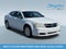 2012 Dodge Avenger SE