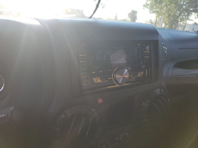 2018 Jeep Wrangler JK Sport