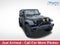 2015 Jeep Wrangler Rubicon Hard Rock