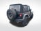 2015 Jeep Wrangler Rubicon Hard Rock
