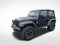 2015 Jeep Wrangler Rubicon Hard Rock