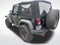 2015 Jeep Wrangler Rubicon Hard Rock
