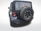2015 Jeep Wrangler Rubicon Hard Rock
