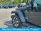 2013 Jeep Wrangler Unlimited Unlimited Sport