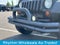 2013 Jeep Wrangler Unlimited Unlimited Sport