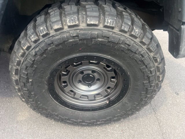 2014 Jeep Wrangler Unlimited Unlimited Sport