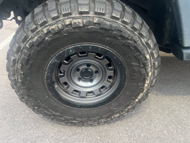 2014 Jeep Wrangler Unlimited Unlimited Sport