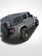 2014 Jeep Wrangler Unlimited Unlimited Sport