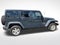 2017 Jeep Wrangler Unlimited Unlimited Sport