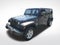 2017 Jeep Wrangler Unlimited Unlimited Sport