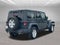 2017 Jeep Wrangler Unlimited Unlimited Sport
