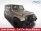 2015 Jeep Wrangler Unlimited Unlimited Sahara