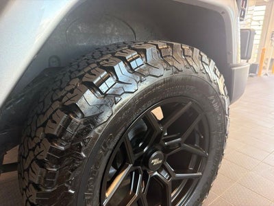 2015 Jeep Wrangler Unlimited Unlimited Sahara