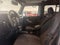 2015 Jeep Wrangler Unlimited Unlimited Sahara