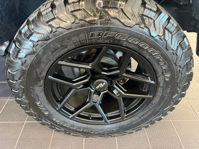 2015 Jeep Wrangler Unlimited Unlimited Sahara
