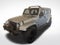 2015 Jeep Wrangler Unlimited Unlimited Sahara
