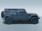 2017 Jeep Wrangler Unlimited Smoky Mountain 4x4