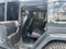 2017 Jeep Wrangler Unlimited Smoky Mountain 4x4
