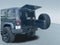 2017 Jeep Wrangler Unlimited Smoky Mountain 4x4