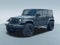 2017 Jeep Wrangler Unlimited Smoky Mountain 4x4