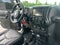 2017 Jeep Wrangler Unlimited Smoky Mountain 4x4