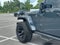 2017 Jeep Wrangler Unlimited Smoky Mountain 4x4