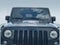 2017 Jeep Wrangler Unlimited Smoky Mountain 4x4