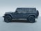 2017 Jeep Wrangler Unlimited Smoky Mountain 4x4