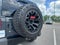 2017 Jeep Wrangler Unlimited Smoky Mountain 4x4