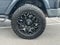 2017 Jeep Wrangler Unlimited Smoky Mountain 4x4