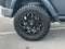2017 Jeep Wrangler Unlimited Smoky Mountain 4x4