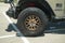 2017 Jeep Wrangler Unlimited Rubicon Recon 4x4