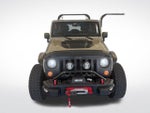 2017 Jeep Wrangler Unlimited Rubicon Recon 4x4